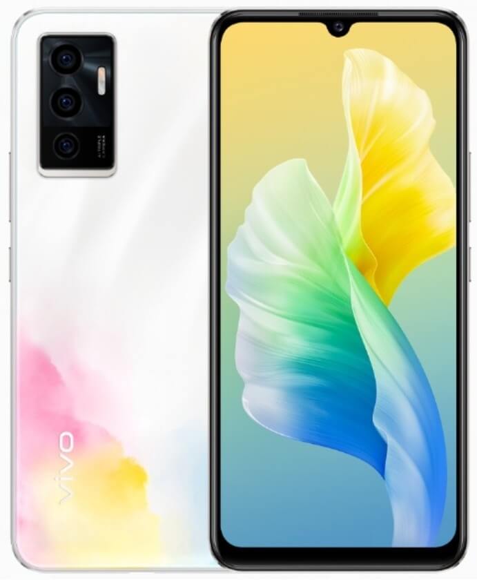 vivo S10e